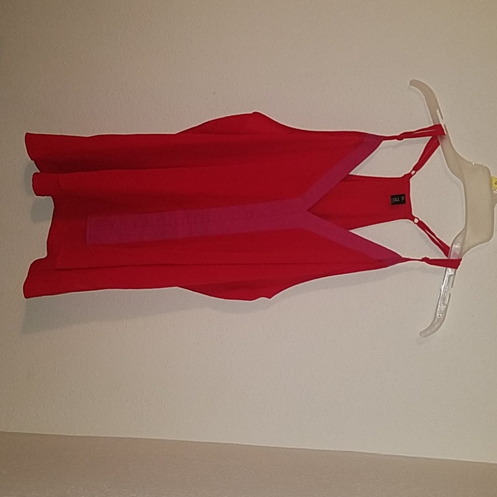 Tank top Blouse